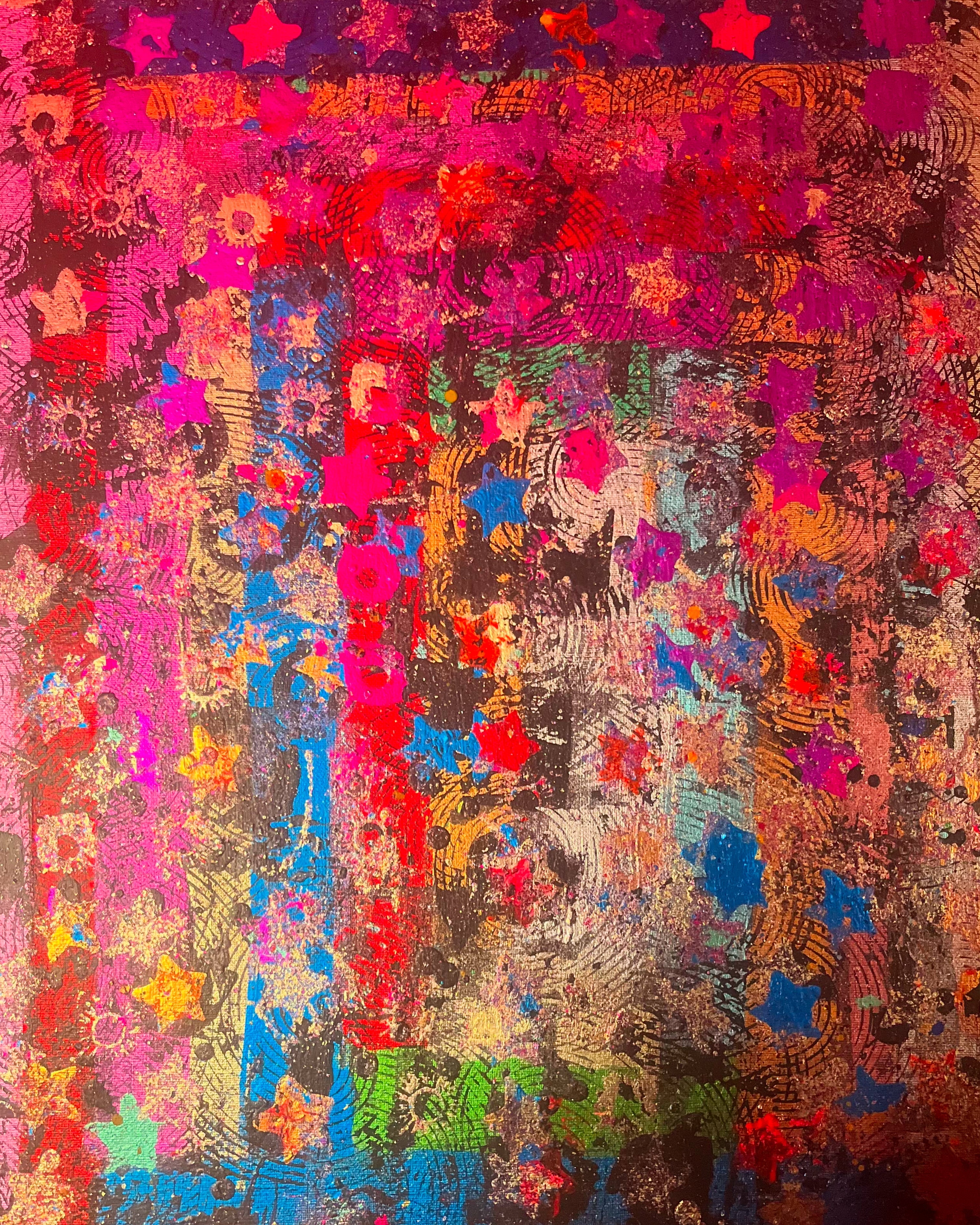 Gerald DeCock | Room 1014 Gallery