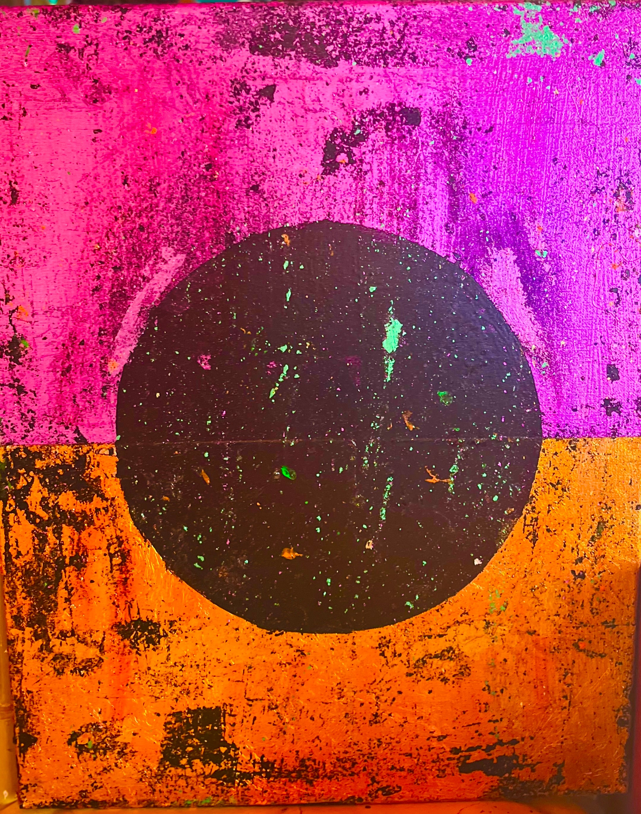 Zen Series 1 | 16"x20