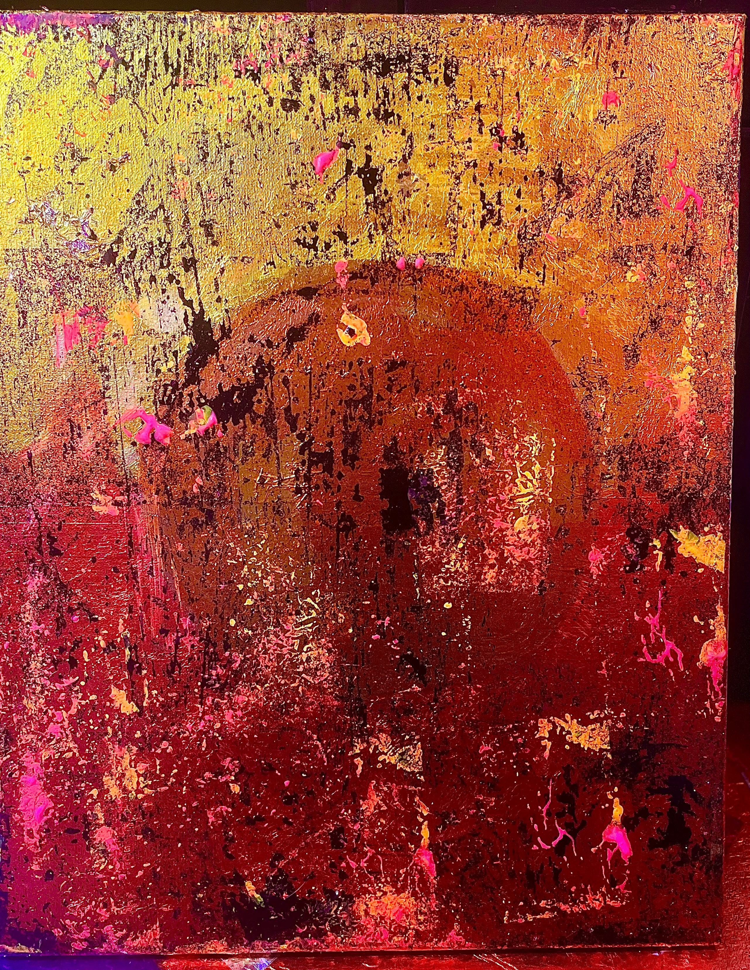 Zen Series 5 | 16"x20"