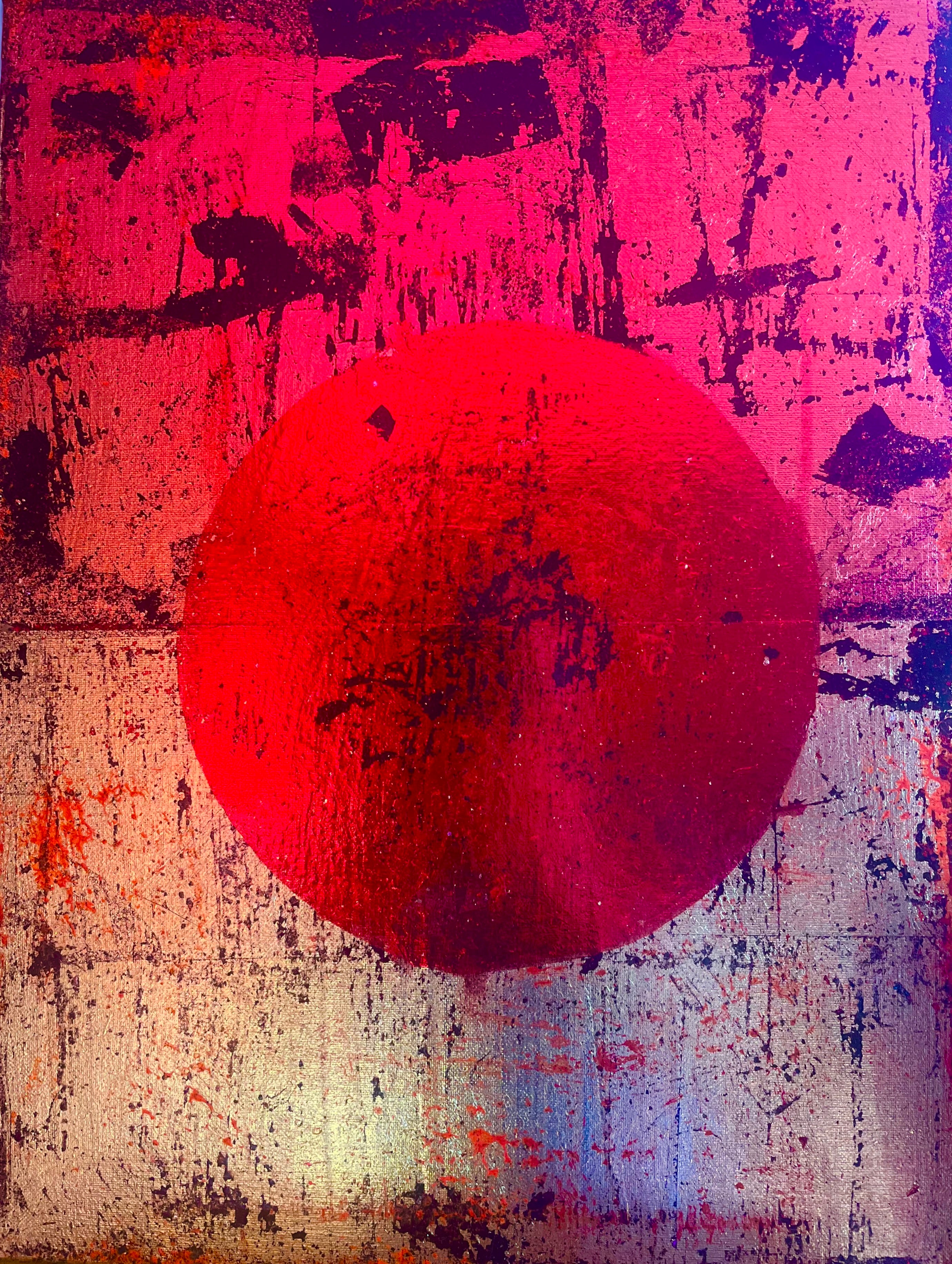 Zen Series 6 | 16"x20"