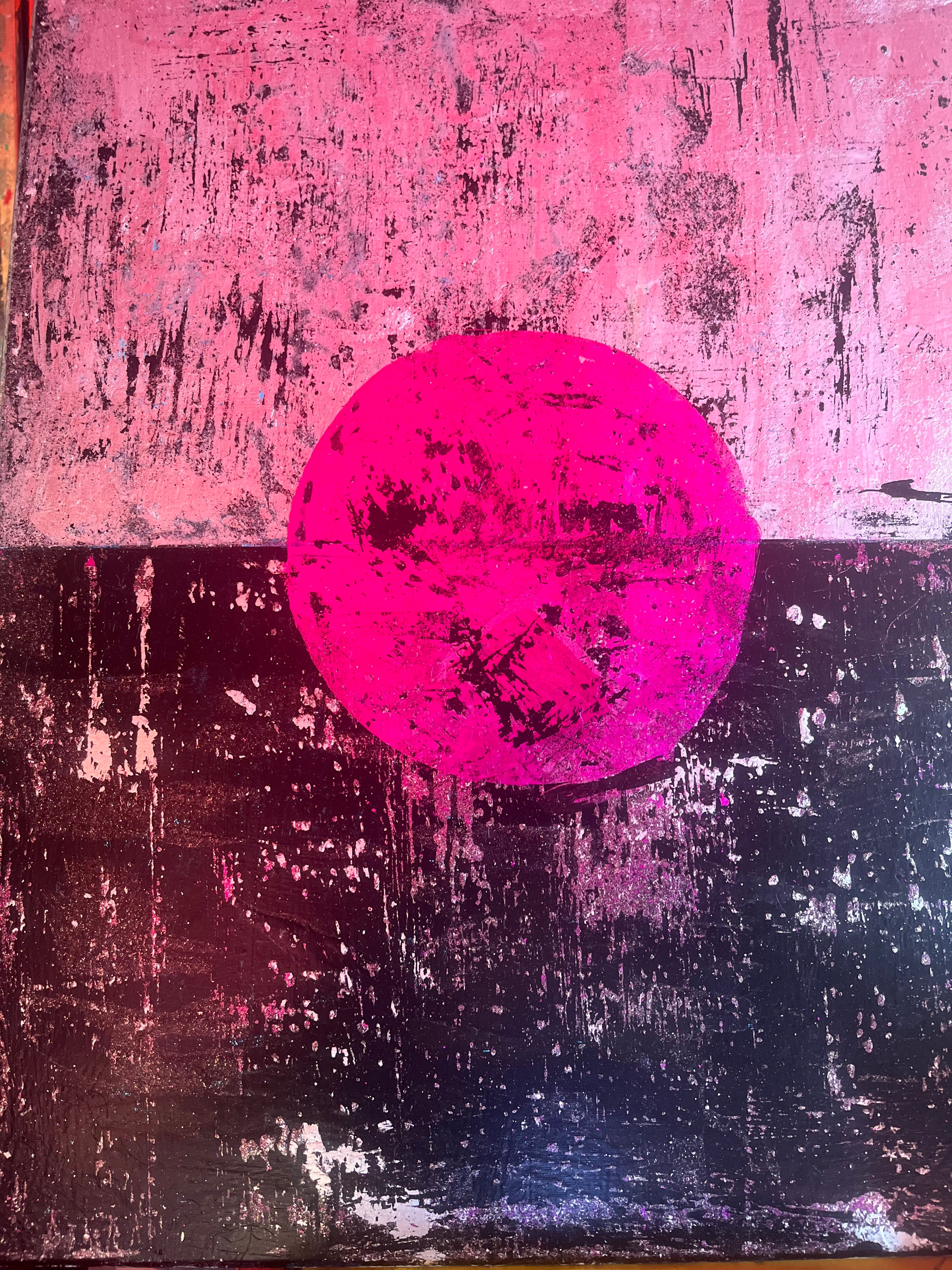 Zen Series 7 | 16"x20"